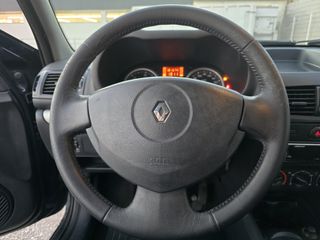 Renault Clio 2005
