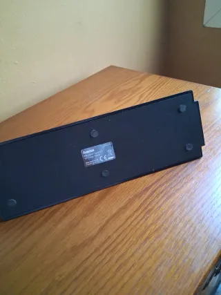 Base verticale per PS4 FAT