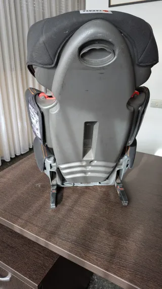 Silla de coche Takata Maxi
