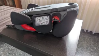 Silla de coche Takata Maxi