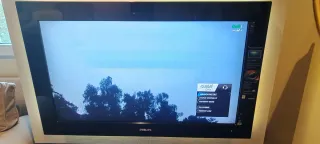 TV Philips Cineos 42 Ambilight Pixel Plus 3 HD