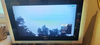 TV Philips Cineos 42 Ambilight Pixel Plus 3 HD