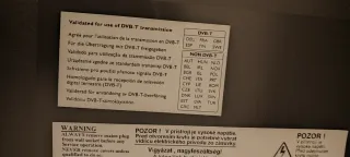 TV Philips Cineos 42 Ambilight Pixel Plus 3 HD