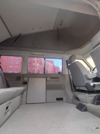 Volkswagen Multivan 2.5 TDI Camper  Motor Averiado