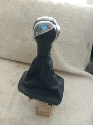 Pomo S-Tronic Audi A1 MK2