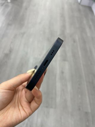 iPhone 13 256GB Negro