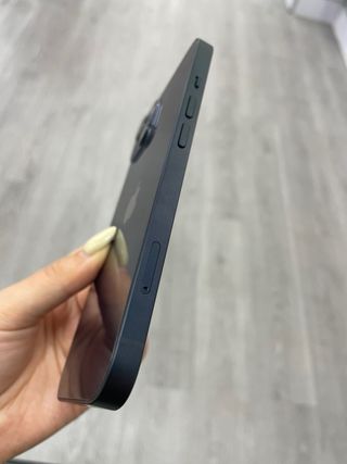 iPhone 13 256GB Negro