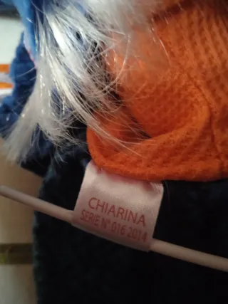 Befane Kinder, quattro differenti