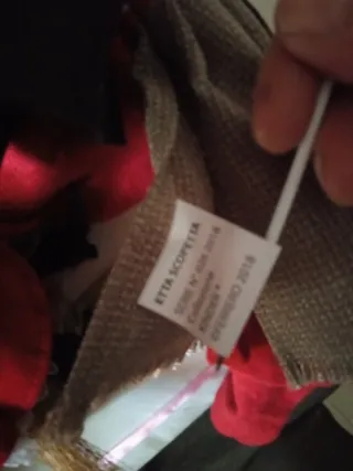 Befane Kinder, quattro differenti