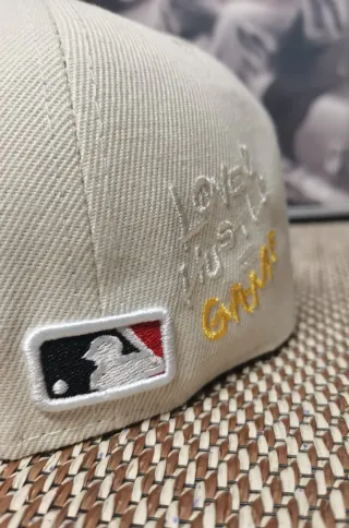 Gorra New Era 59Fifty Chicago White Sox Talla7.1/4