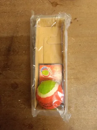 Pelota Pickers Bollycao