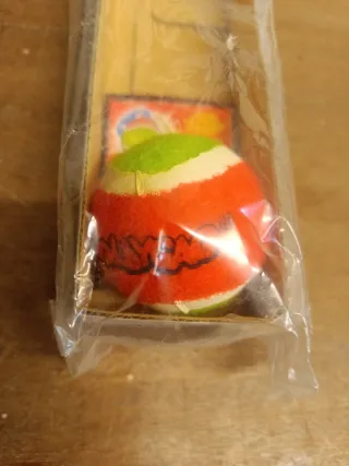 Pelota Pickers Bollycao