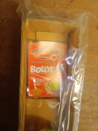 Pelota Pickers Bollycao