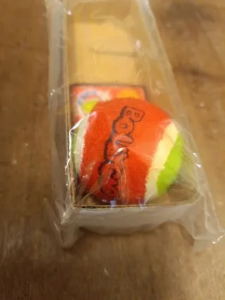 Pelota Pickers Bollycao