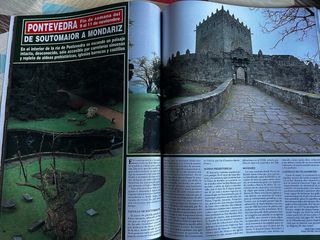 Revista Viajes. Número 6