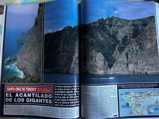 Revista Viajes. Número 6