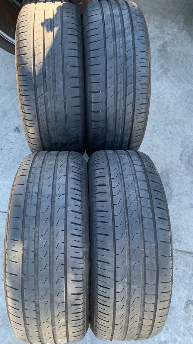 Llantas 16” Skoda Superb Octavia 5x112