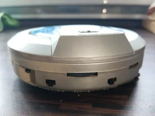 Reproductor Radio Cassette MusicMan SG-561