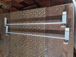 Barrera de seguridad Safety 1st Quick Close