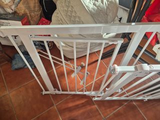 Barrera de seguridad Safety 1st Quick Close