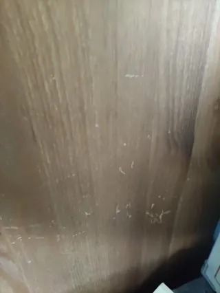 Mesitas de Noche Altas (2 unidades)