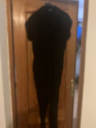 Mono invierno mujer Sintesis Talla 42