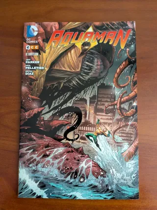 Aquaman