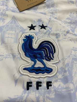 Camiseta Nike de la FFF