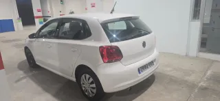 Volkswagen Polo 2014