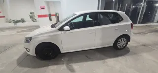 Volkswagen Polo 2014