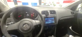 Volkswagen Polo 2014