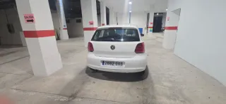Volkswagen Polo 2014