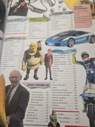 Guinness World Records. 2008