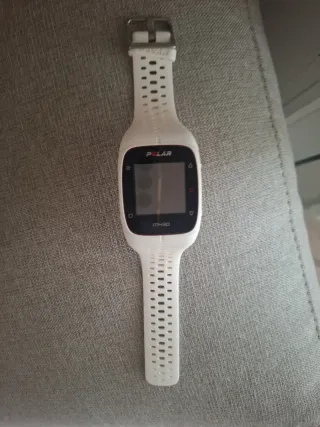 Reloj Polar M430 Blanco