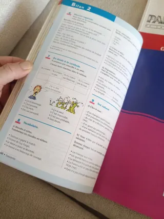 Panorama 2: Livre De L'eleve 2