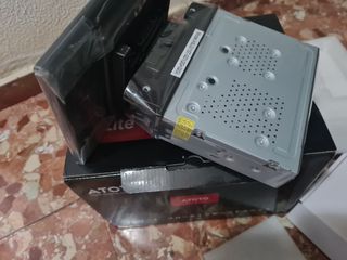 Radio Coche Android 10.1 1 o 2 DIN