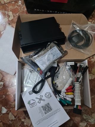 Radio Coche Android 10.1 1 o 2 DIN