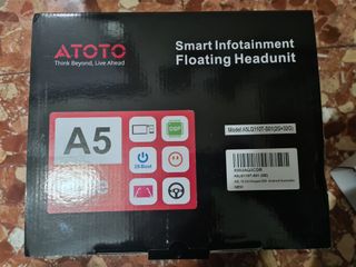 Radio Coche Android 10.1 1 o 2 DIN