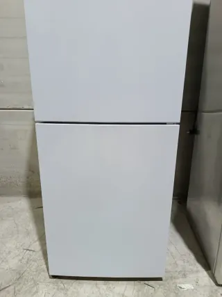 FRIGORÍFICO CANDY 2,03m A++