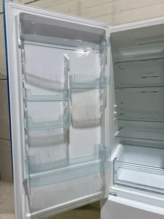 FRIGORÍFICO CANDY 2,03m A++