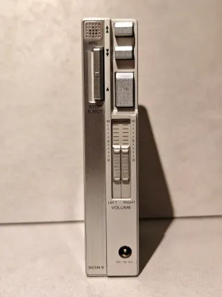 SONY Walkman TPS-L2