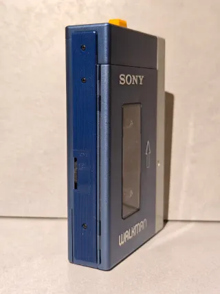 SONY Walkman TPS-L2