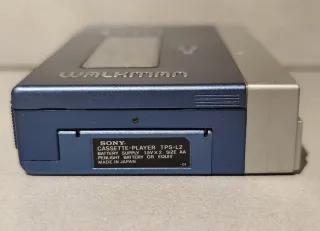 SONY Walkman TPS-L2