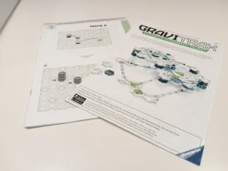 Gravitrax Starter Set Ravensburger