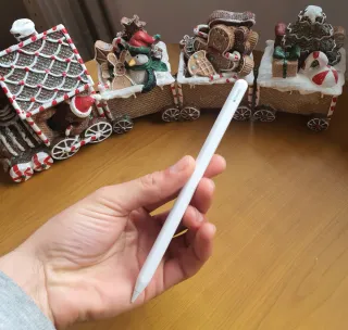 Apple Pencil 2ª Geração