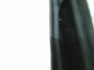 Cartera de mano caballero negra