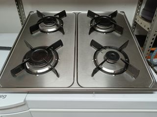 Cocina Gas ASPES 4 fuegos 2AP-4G