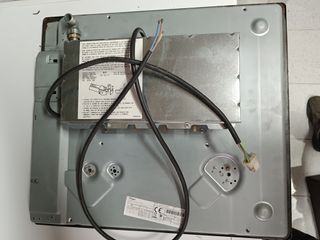 Cocina Gas ASPES 4 fuegos 2AP-4G