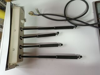 Cocina Gas ASPES 4 fuegos 2AP-4G