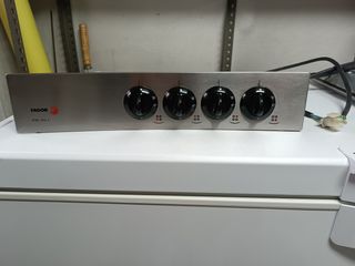 Cocina Gas ASPES 4 fuegos 2AP-4G